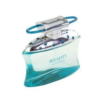 In Style Sex In The City Light 100ml EDP Women's Perfume